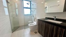 Casuarina Cove (D15), Condominium #553880501